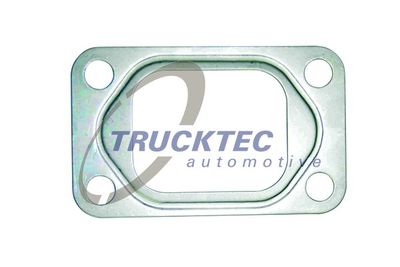 TRUCKTEC-AUTOMOTIVE 01.16.058 Прокладка турбіни для CITROËN (Ситроен)
