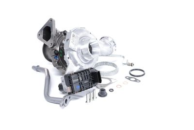 LADER AUFLADUNG BTS Turbo T981289 32