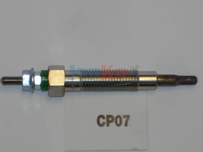 Glühkerze