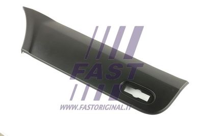 Listwa ozdobna / ochronna, sciana boczna FAST FT90842
