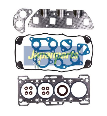 JAPANPARTS Tarpiklių komplektas, cilindro galva