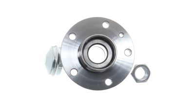 RADLAGERSATZ SKF VKBA6779 20