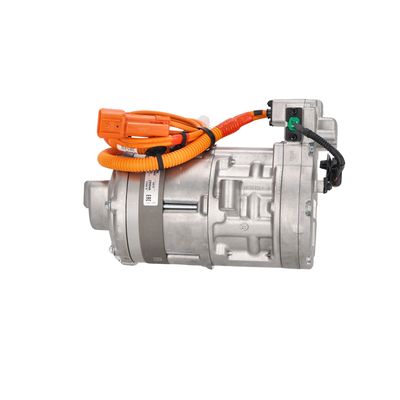 COMPRESOR CLIMATIZARE NISSENS 890954 8