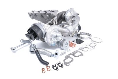 LADER AUFLADUNG BTS Turbo T981643 33