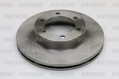 Тормозной диск PATRON PBD1051 для TOYOTA SEQUOIA