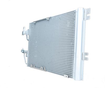 CONDENSATOR CLIMATIZARE