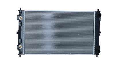 Радиатор, охлаждение двигателя NRF 50232 для CHRYSLER STRATUS