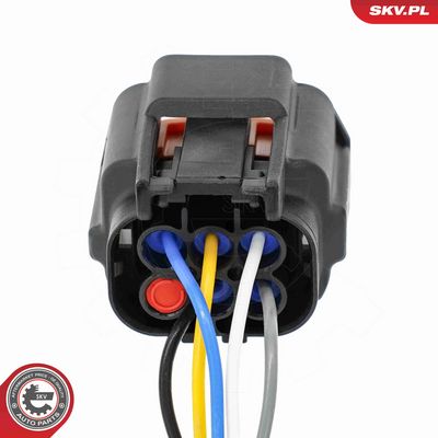 SONDA LAMBDA ESEN SKV 09SKV210 4