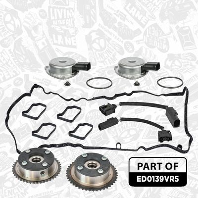 CABLU CONEXIUNE SENSOR AX CAME ET ENGINETEAM ED0139VR5 1