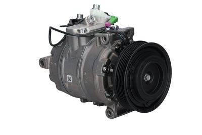 COMPRESOR CLIMATIZARE VALEO 813666 15
