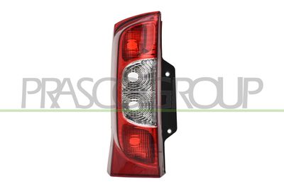 Zadní světlo PRASCO FT9074166