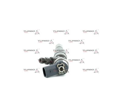 INJECTOR TURBO-TEC TTINJ0013 2