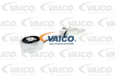 Подвеска, механическая коробка передач VAICO V10-2654 для SKODA RAPID