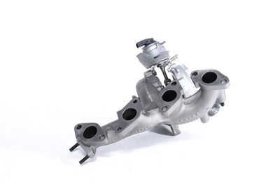 LADER AUFLADUNG BTS Turbo T915312 27