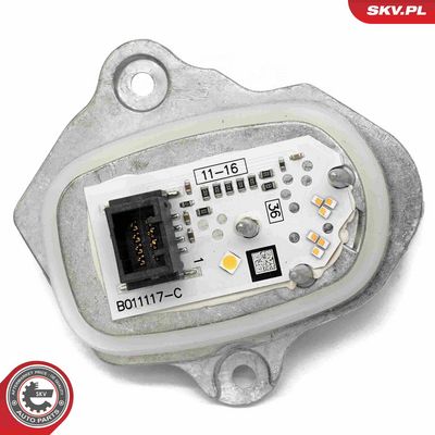 Riadiaca jednotka osvetlenia ESEN SKV 59SKV241
