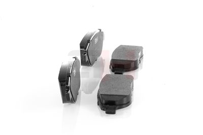 SET PLACUTE FRANA FRANA DISC GH GH413751 16