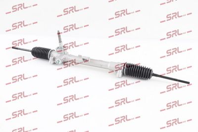 Steering gear