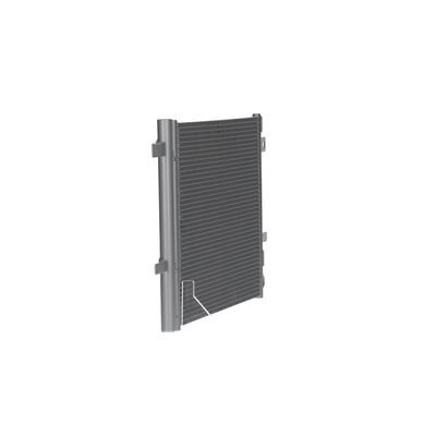 KONDENSATOR KLIMAANLAGE NISSENS 941322 17