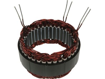 Stator, Generator