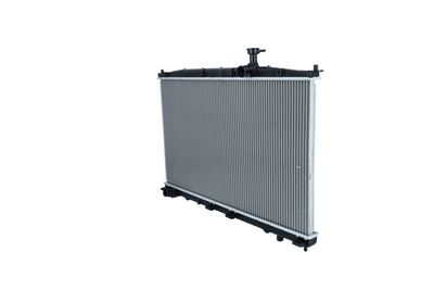 KüHLER MOTORKüHLUNG NRF 53942 11