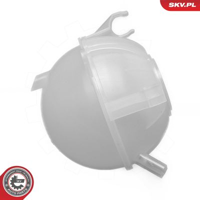 Expansion Tank, coolant 61SKV305