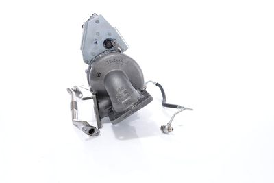 LADER AUFLADUNG BTS Turbo T981388 17