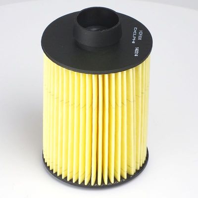 KRAFTSTOFFFILTER DELPHI HDF608 5