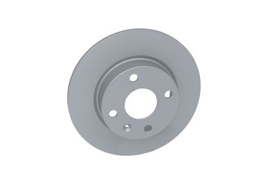 BREMSSCHEIBE ATE 24011002681 25