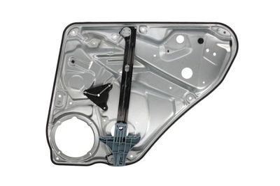 Raamlifter