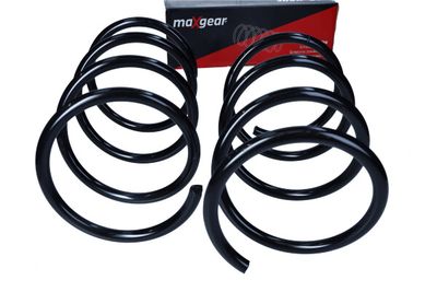 ARC SPIRAL MAXGEAR 601146D 1