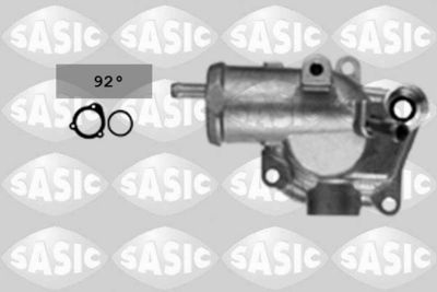 Termostat SASIC 3306035 produkt
