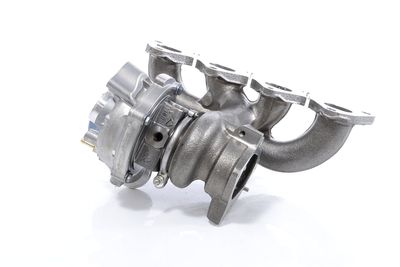 LADER AUFLADUNG BTS Turbo T916226 12