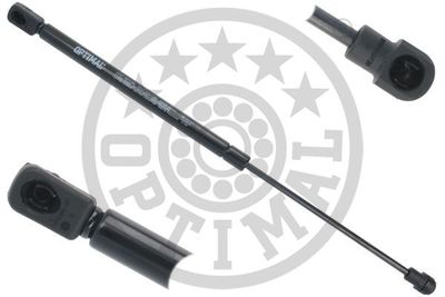 Газовая пружина, крышка багажник OPTIMAL AG-52102 для PEUGEOT 605