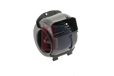 INNENRAUMGEBLäSE AKS DASIS 740841N 1