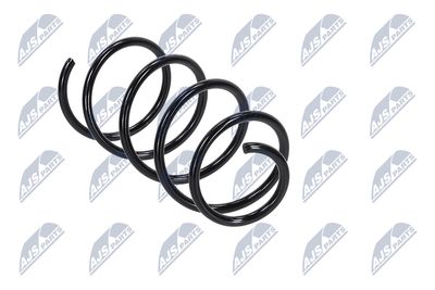 ARC SPIRAL NTY ASZBM035 33