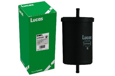 KRAFTSTOFFFILTER LUCAS LFPF004 1