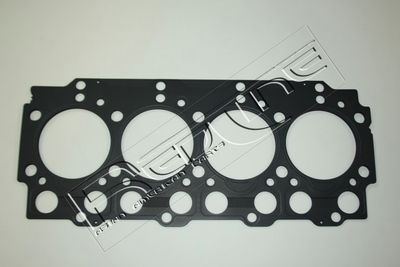Прокладка, головка цилиндра RED-LINE 34VM006 для OPEL FRONTERA