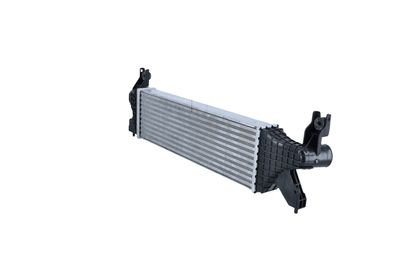 LADELUFTKüHLER NRF 309116 31