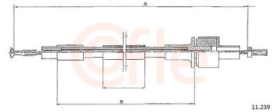 SEILZUG KUPPLUNGSBETäTIGUNG