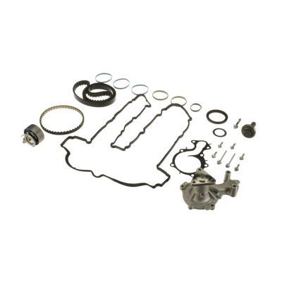 WASSERPUMPE + ZAHNRIEMENSATZ GATES KP3T359HOB1 41