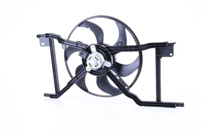 VENTILATOR RADIATOR NISSENS 85927 8