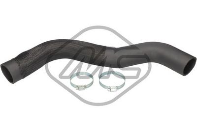 Hadička plnicího vzduchu Metalcaucho 09915