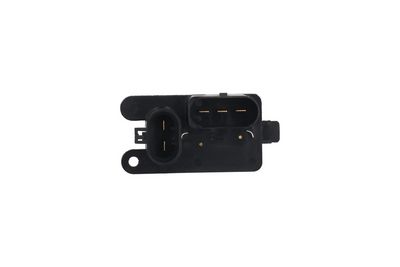 REZISTOR VENTILATOR HABITACLU