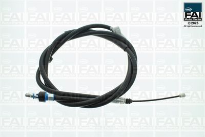 CABLU FRANA DE PARCARE