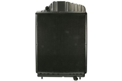 Motorradiator