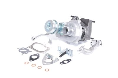 LADER AUFLADUNG BTS Turbo T981358BT 6