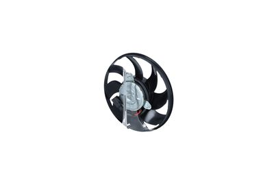 VENTILATOR RADIATOR NRF 470035 29