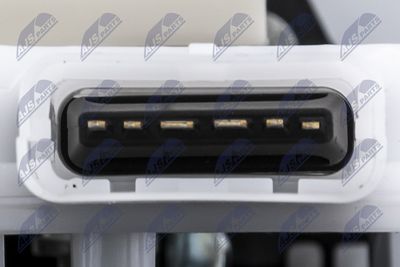 Ovilukko NTY EZC-KA-016 – KIA
