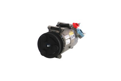 COMPRESOR CLIMATIZARE REMANTE 005001000092R 65
