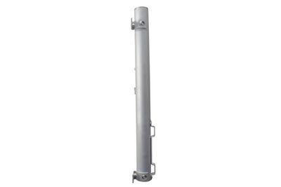Kondensor, klimaanlæg HELLA 8FC 366 223-021